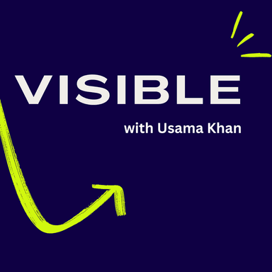 VISIBLE with Usama Khan